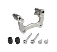 Supporto, Pinza freno ABE CJH019ABE per SEAT EXEO (3R2) 2 2008-2013