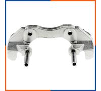 NTY HZP-FR-014A Supporto, Pinza freno per FORD,MAZDA