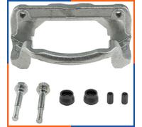 Supporto, Pinza freno anteriore per MAZDA | GH-443271, HZP-MZ-014A