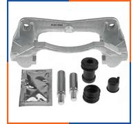 NTY HZP-MZ-004A Supporto, Pinza freno per MAZDA