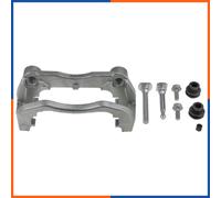 Supporto, Pinza freno anteriore per NISSAN | GH-442294, HZP-NS-002A