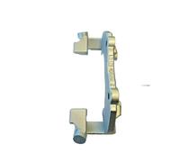 SUPPORTO PINZA FRENO ANTERIORE SINISTRA 2446948 COMPATIBILE CON FORD ECOSPORT
