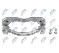Supporto, Pinza freno Assale anteriore bilaterale per FORD MAZDA BT-50 RANGER