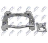 Supporto, Pinza freno Assale anteriore bilaterale per NISSAN MICRA MICRA C+C NOT