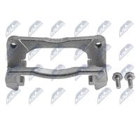 Supporto, Pinza freno Assale anteriore bilaterale per OPEL SUZUKI AGILA SPLASH S