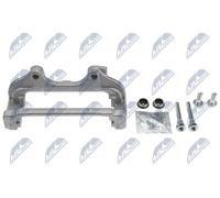 Supporto, Pinza freno Assale anteriore Sx per CHRYSLER DODGE LANCIA 300C CHALLEN