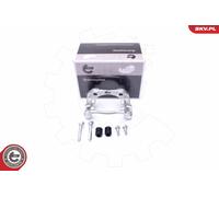 Supporto, Pinza freno Assale anteriore Sx per DACIA RENAULT 11 18 19 21 9 CLIO E