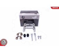 Supporto, Pinza freno Assale post. bilaterale per ABARTH FIAT LANCIA 500 500 / 5