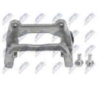 Supporto, Pinza freno Assale post. bilaterale per ABARTH FIAT LANCIA 500 500 / 5