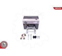 Supporto, Pinza freno Assale post. bilaterale per CHEVROLET OPEL VAUXHALL ASTRA