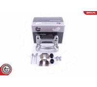Supporto, Pinza freno Assale post. bilaterale per SEAT VW ALHAMBRA SHARAN TRANSP
