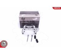 Supporto, Pinza freno Assale posteriore Dx per AUDI SEAT SKODA SKODA (SVW) VW A3