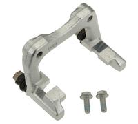 Supporto, Pinza freno Assale posteriore per AUDI SEAT SKODA VW A3 A4 ALTEA ALTEA