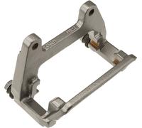 Supporto, Pinza freno Assale posteriore Sx per AUDI A6 A6 Allroad A7