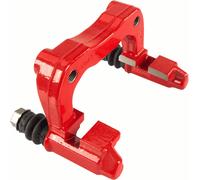 Supporto, Pinza freno Assale posteriore Sx per PEUGEOT 208
