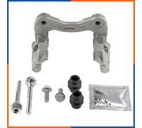 NTY HZT-VW-057A Supporto, Pinza freno per SEAT,VW