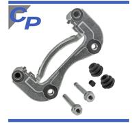 Supporto Pinza Freno Frontale per Hyundai ix35 Lm Asse Anteriore Sinistro Destro