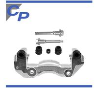 Supporto Pinza Freno Frontale per Mitsubishi L200 L400 Asse Anteriore Destro