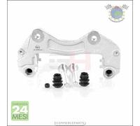 Supporto pinza freno gh Anteriore Dx Destro per MITSUBISHI PAJERO II I DELICA L
