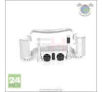 Supporto pinza freno gh Anteriore per MAZDA 6 #ms