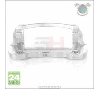 Supporto pinza freno gh Anteriore per MITSUBISHI L200