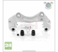 Supporto pinza freno gh Anteriore Sx Sinistro per MITSUBISHI PAJERO II I DELICA