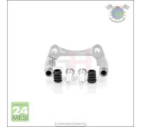 Supporto pinza freno gh Posteriore per CHEVROLET LACETTI NUBIRA DAEWOO