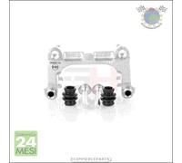 Supporto pinza freno gh Posteriore per FORD MONDEO GALAXY S-MAX FOCUS KUGA