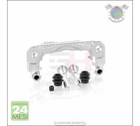 Supporto pinza freno gh Posteriore per NISSAN X-TRAIL #mt