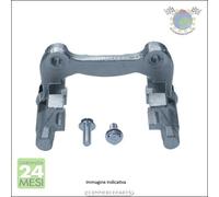 Supporto pinza freno Maxgear per AUDI A4 A3 SEAT TOLEDO III ALTEA LEON SKODA OC