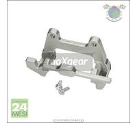 Supporto pinza freno Maxgear Posteriore Dx Destro per AUDI A6 #bc