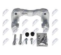 Supporto Pinza Freno NTY Per HONDA CIVIC 4D 05-12 OE HZT-HD-016A