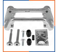 Supporto, Pinza freno per CHRYSLER | HZT-CH-042A, HZT-CH-042A