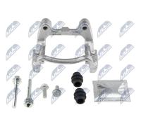 Supporto, Pinza freno per SEAT VW EOS PASSAT TIGUAN TOLEDO