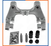 Supporto, Pinza freno per VW | HZT-WW-089A, 5G0615425
