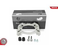 Supporto pinza freno posteriore DX-SX SEAT Inca