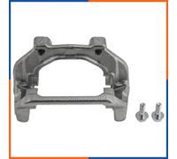 NTY Supporto Pinza Freno Asse Posteriore Entrambi i Lati per BMW X3 F25