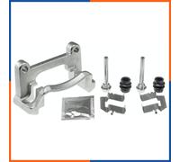 NTY Supporto pinza freno HZT-VW-050A posteriore sinistro per VW