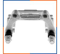 NTY Supporto pinza freno HZT-VW-038A compatibile con Audi, Seat, Skoda, VW