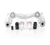 Supporto Pinza Freno Set di Riparazione Frontale Gh per Ford Transit 06 Disco