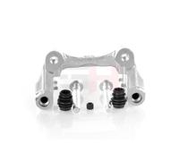 Supporto Pinza Freno Set Riparazione Posteriore Gh per Mazda 6 12- Con Meccanico