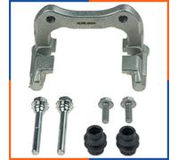 NTY HZT-RE-002A Supporto, Pinza freno per RENAULT