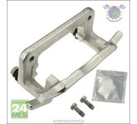 Supporto pinza freno TRW Anteriore Dx Destro per PEUGEOT 407