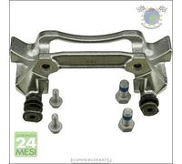 Supporto pinza freno TRW Anteriore per MERCEDES CLASSE A 170 160 140