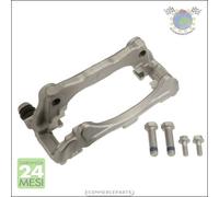 Supporto pinza freno TRW Anteriore Sx Sinistro per MERCEDES CLASSE E 220 200 C