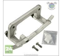 Supporto pinza freno TRW Anteriore Sx Sinistro per PEUGEOT 407