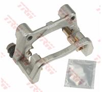 TRW Supporto pinza freno BDA575 per Chevrolet, Opel, Vauxhall