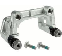 TRW Supporto pinza freno BDA576 per Opel Astra H/G, Chevrolet, Vauxhall