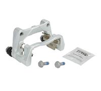 Trw Supporto, Pinza Freno Toyota Yaris (_Cp10) 1.4 D-4 Bda576