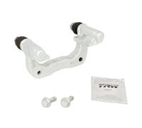 TRW BDA590 Supporto, Pinza freno per Citroen C3 I (FC_, FN_) 2002-2013 Dx, Assale Posteriore e altri veicoli